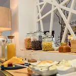 Couette-café Refugio Da Rainha
