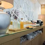 Couette-café Refugio Da Rainha