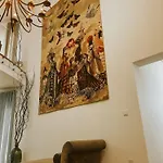 Refugio Da Rainha Couette-café Moledo (Lisbon)
