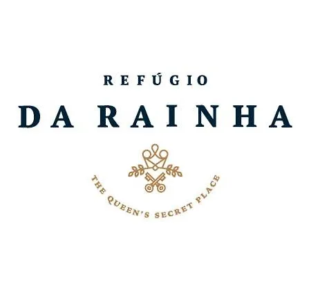 Refugio Da Rainha Frühstückspension