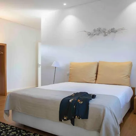 Refugio Da Rainha 3*