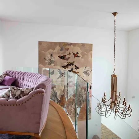 Frühstückspension Refugio Da Rainha Moledo (Lisbon)