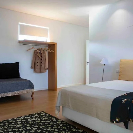 Frühstückspension Refugio Da Rainha