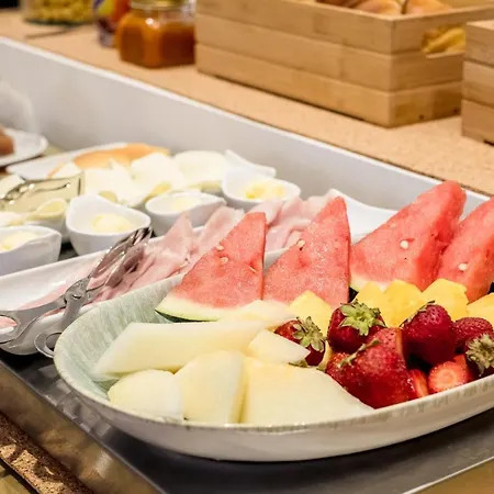 Frühstückspension Refugio Da Rainha