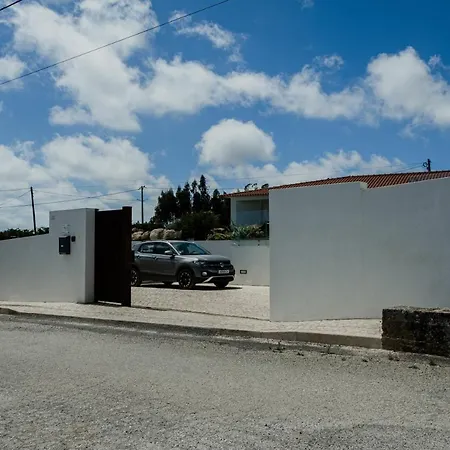 Frühstückspension Refugio Da Rainha