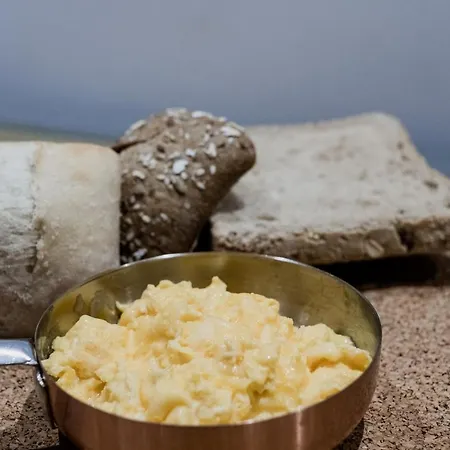 Refugio Da Rainha Frühstückspension