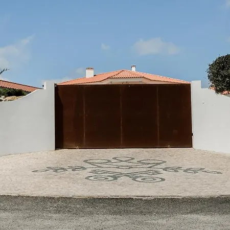 Refugio Da Rainha