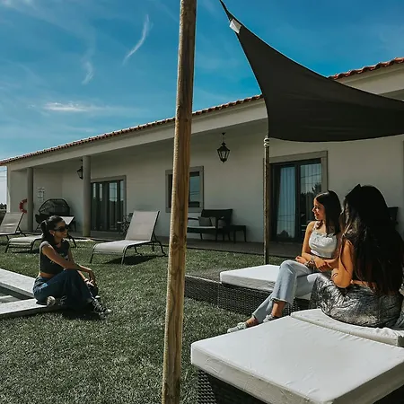 Nocleg ze śniadaniem Refugio Da Rainha Moledo (Lisbon)