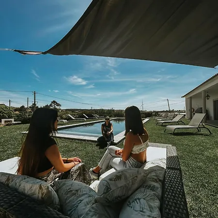 Refugio Da Rainha 3*