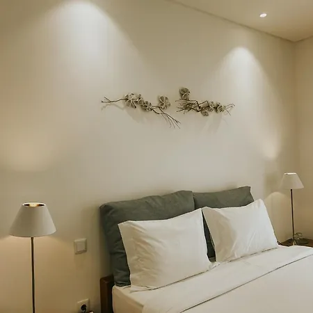 Frühstückspension Refugio Da Rainha 3*