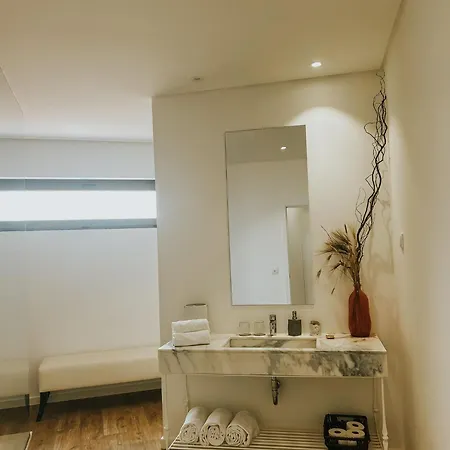 Refugio Da Rainha Frühstückspension