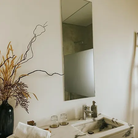 Frühstückspension Refugio Da Rainha Moledo (Lisbon)