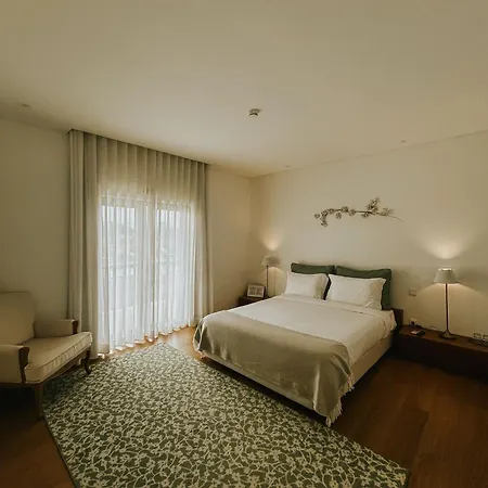 Refugio Da Rainha Nocleg ze śniadaniem Moledo (Lisbon)