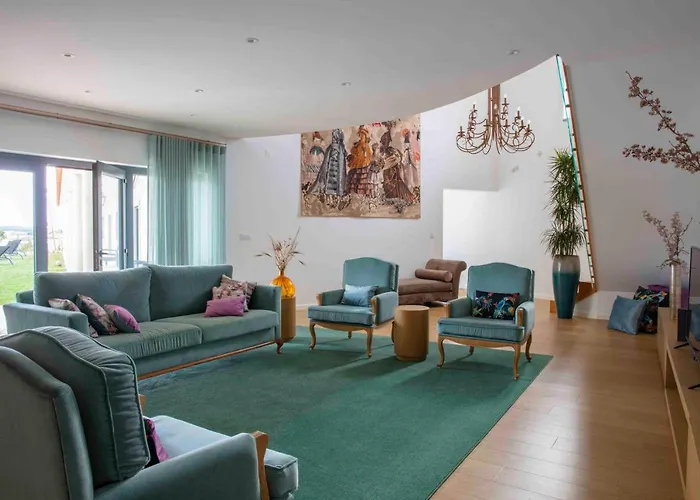 Refugio Da Rainha 3*