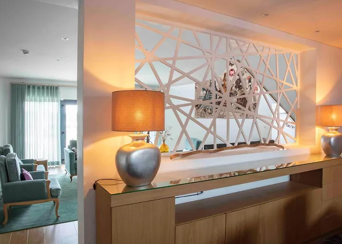 Bed & Breakfast Refugio Da Rainha 3*