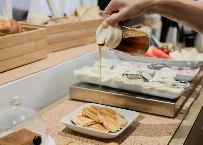 Bed & Breakfast Refugio Da Rainha Moledo (Lisbon)