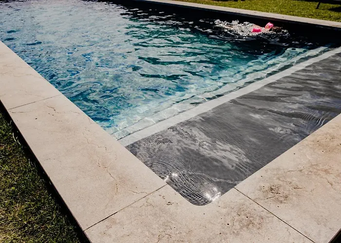 Refugio Da Rainha 3* Moledo (Lisbon)