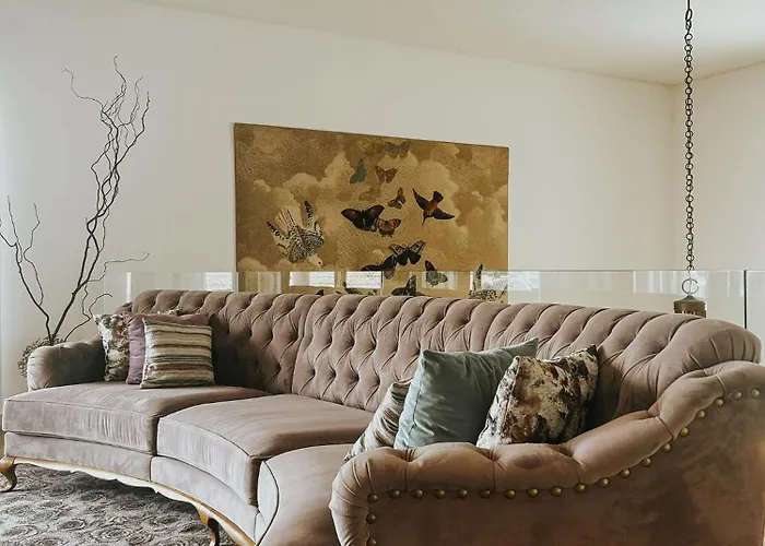 Frühstückspension Refugio Da Rainha 3*