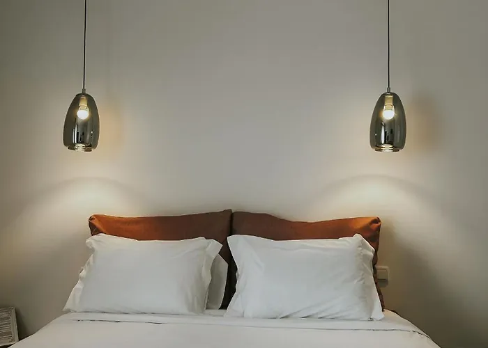 Refugio Da Rainha Bed & Breakfast