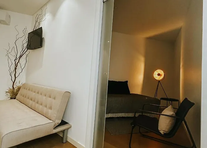 Bed & Breakfast Refugio Da Rainha