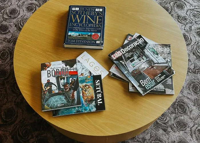 Frühstückspension Refugio Da Rainha Moledo (Lisbon)